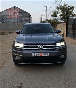 فولكسفاغن أطلس